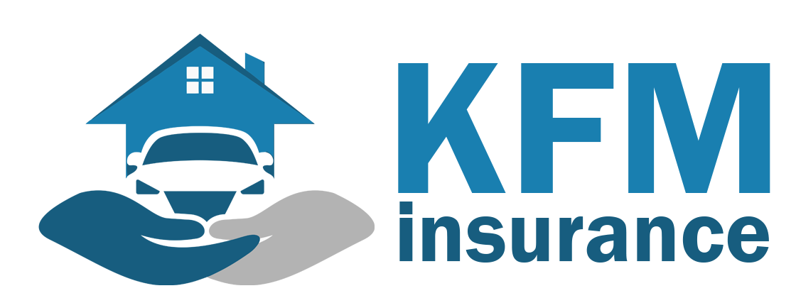 KFM Insurance Logo